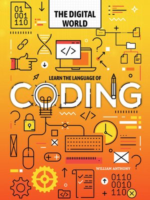 cover image of Learn the Language of Coding